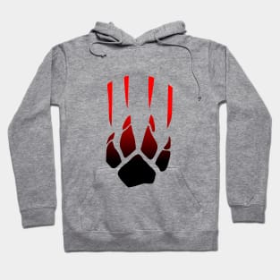 Blood Hound Hoodie